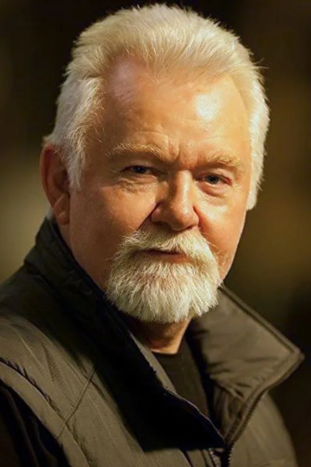 David Eggby fotoğrafı