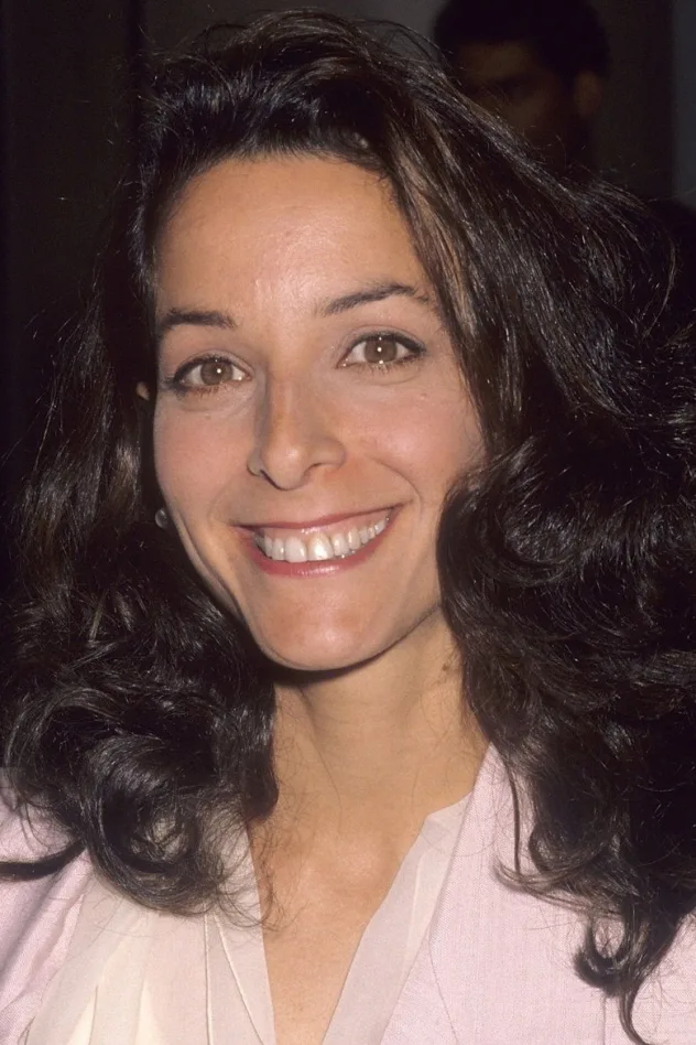 Dana Kaminski fotoğrafı
