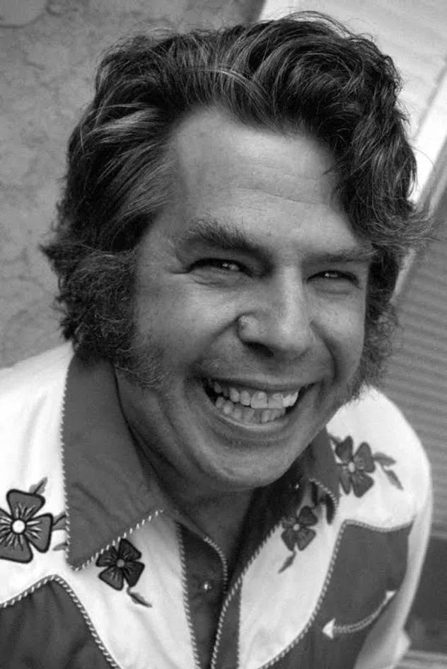 Mojo Nixon fotoğrafı