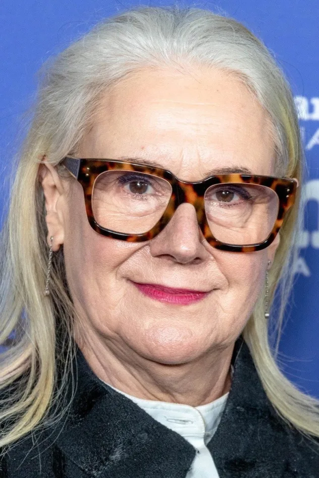 Annabel Jankel fotoğrafı