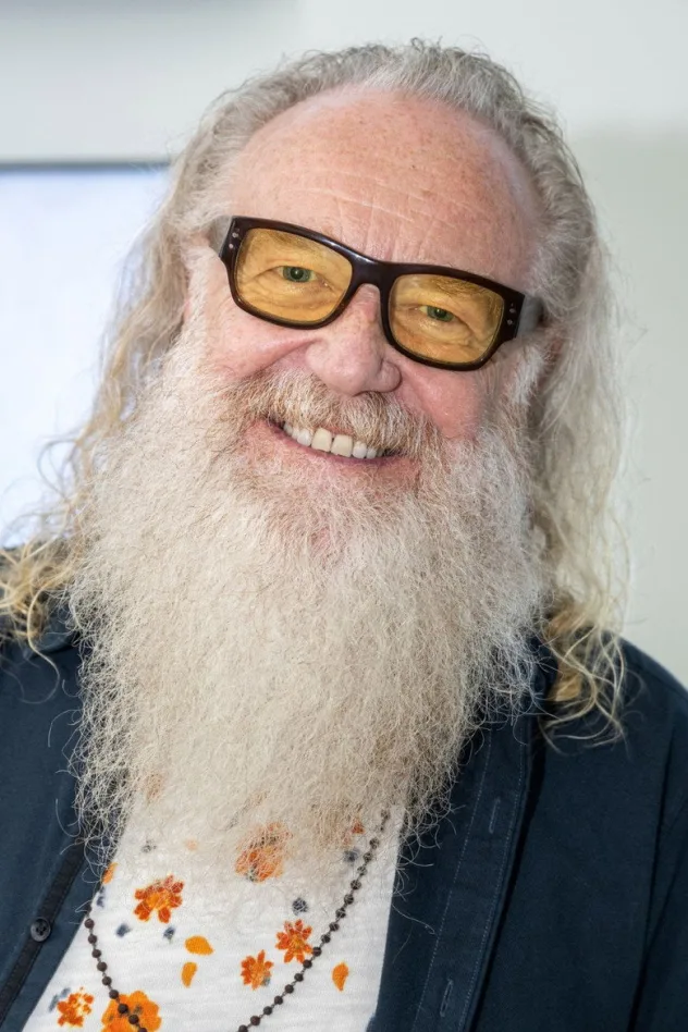 Rocky Morton fotoğrafı