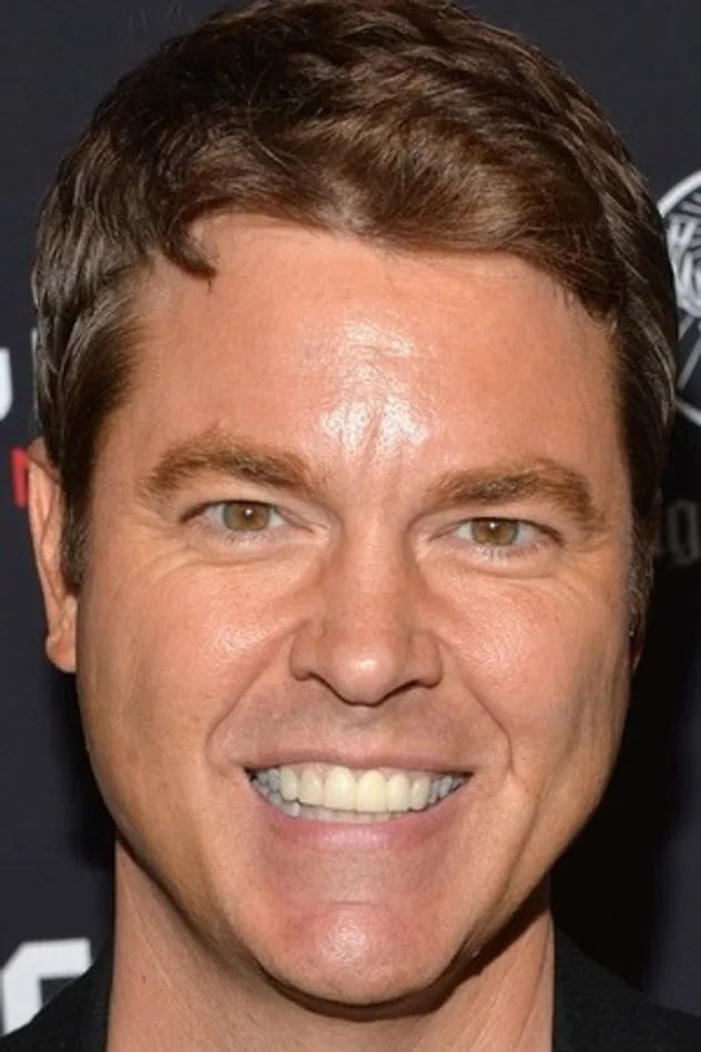 Mark Steven Johnson fotoğrafı