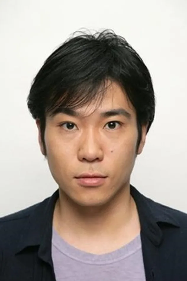 Kohei Kiyasu fotoğrafı