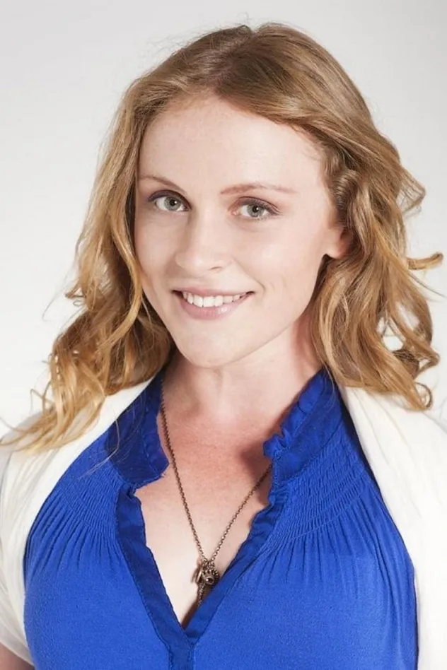Holly Shanahan fotoğrafı