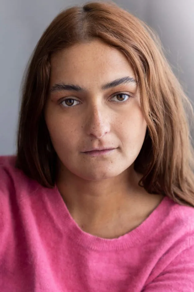 Hannah Lynch fotoğrafı