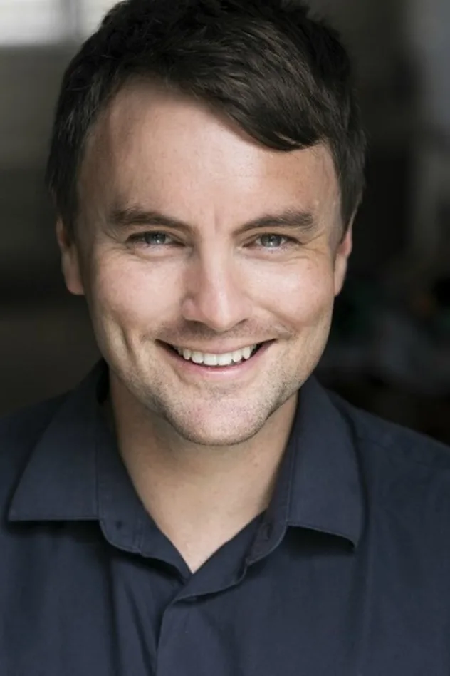 Tom Sainsbury fotoğrafı