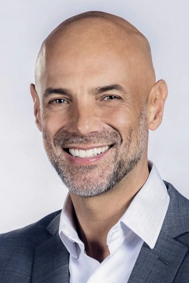 Javier Poza fotoğrafı