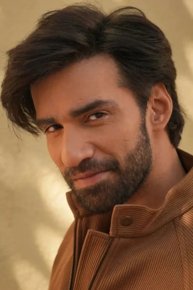 Avinash Tiwary fotoğrafı