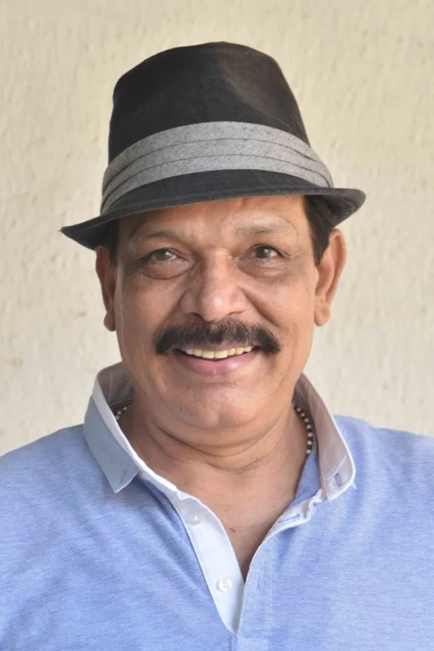 Govind Namdeo fotoğrafı