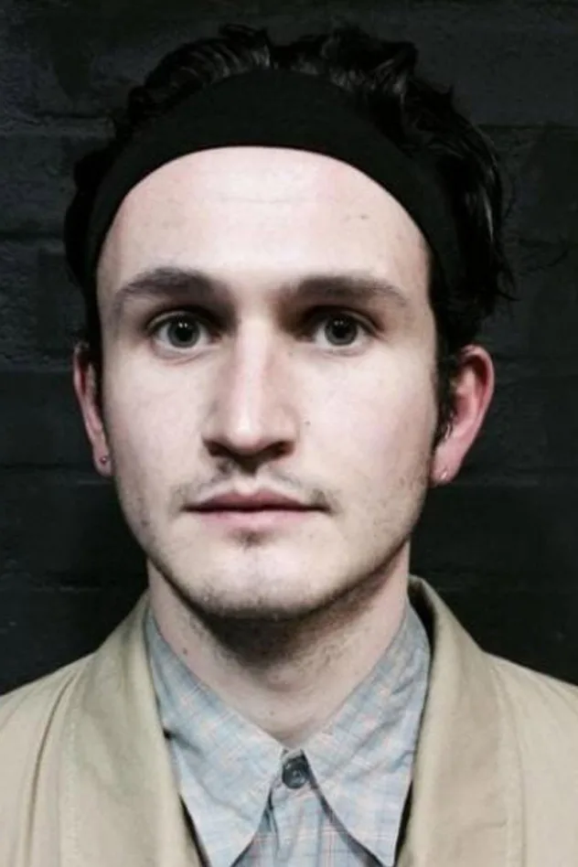 James Bentley fotoğrafı