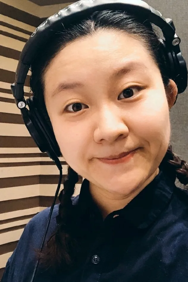 Cheng Ma fotoğrafı