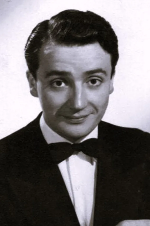 Jimmy Thompson fotoğrafı