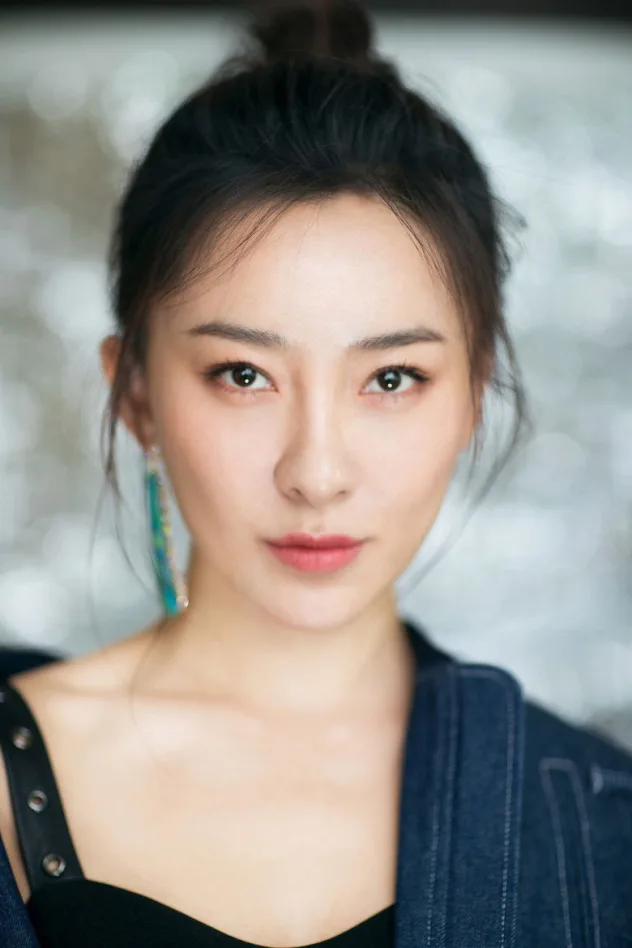 Lily Ji fotoğrafı