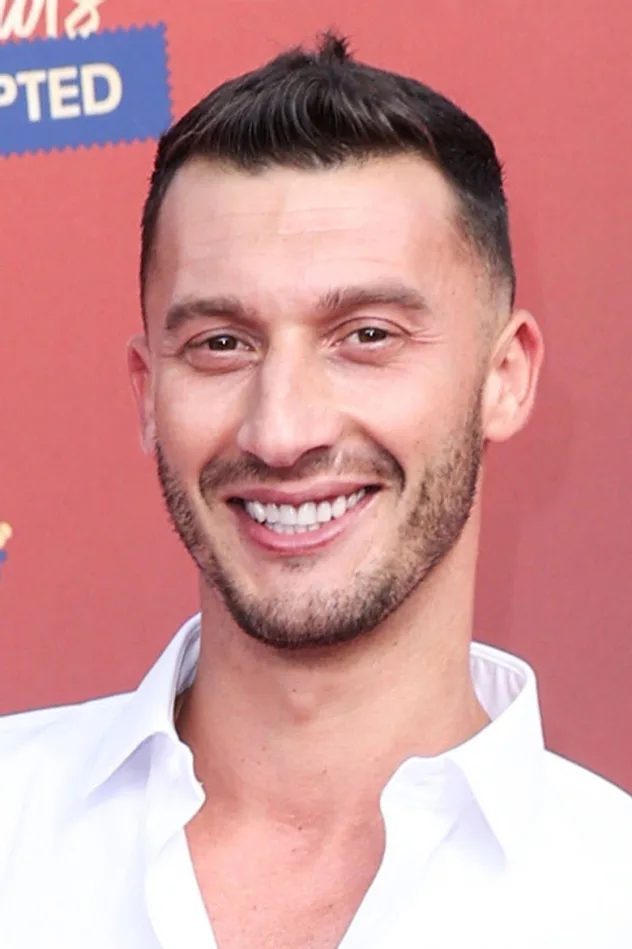 Alexei Brovarnik fotoğrafı