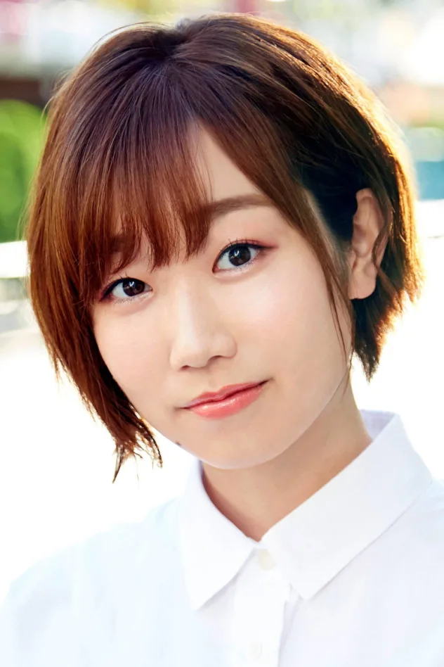 Azusa Tadokoro fotoğrafı