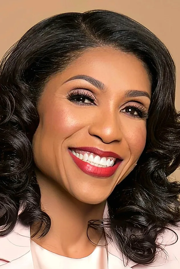Dr. Jackie Walters fotoğrafı