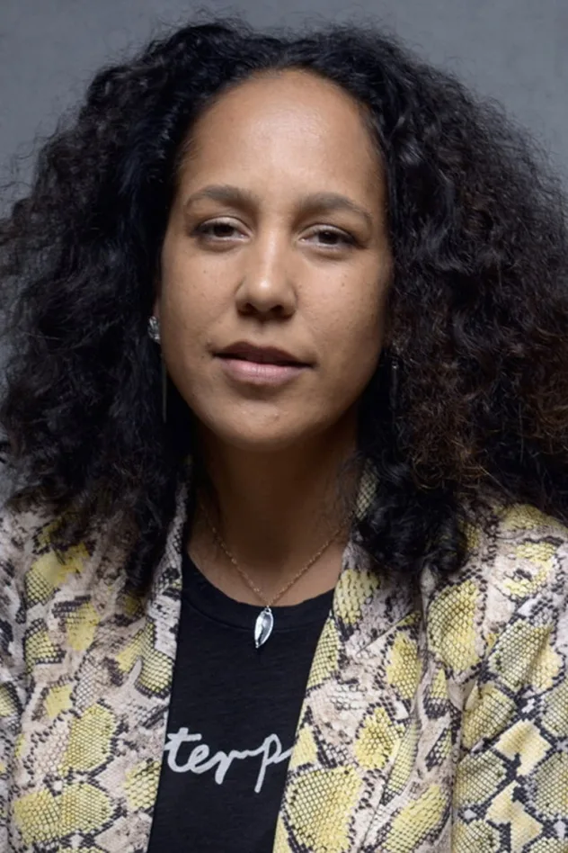 Gina Prince-Bythewood fotoğrafı