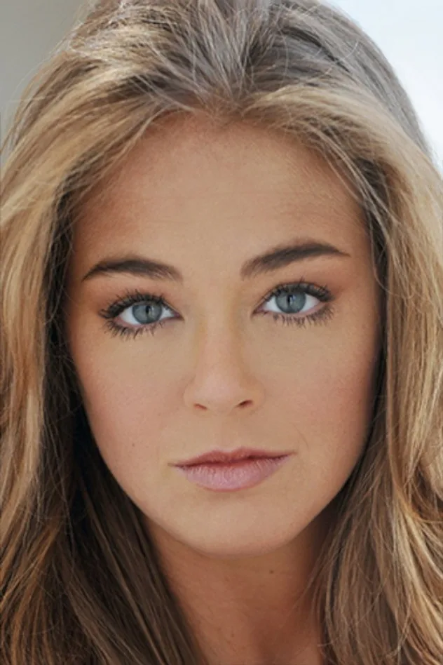Amber Scott fotoğrafı