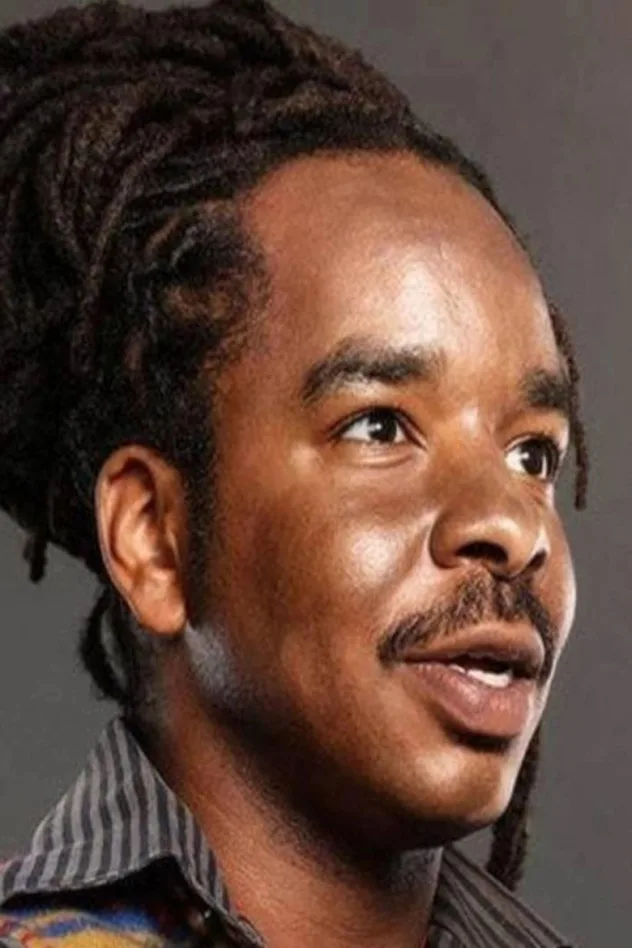 Isaiah Robinson fotoğrafı