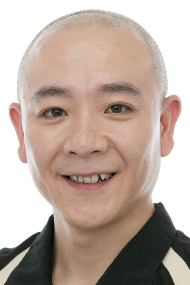 高戸靖広 fotoğrafı