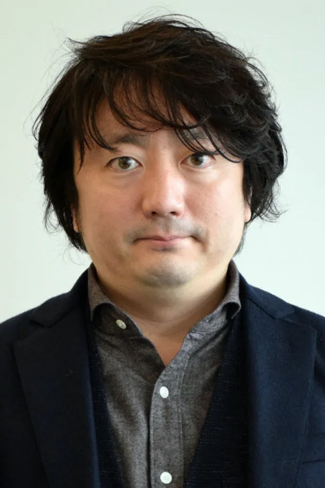 Yoichi Kato fotoğrafı