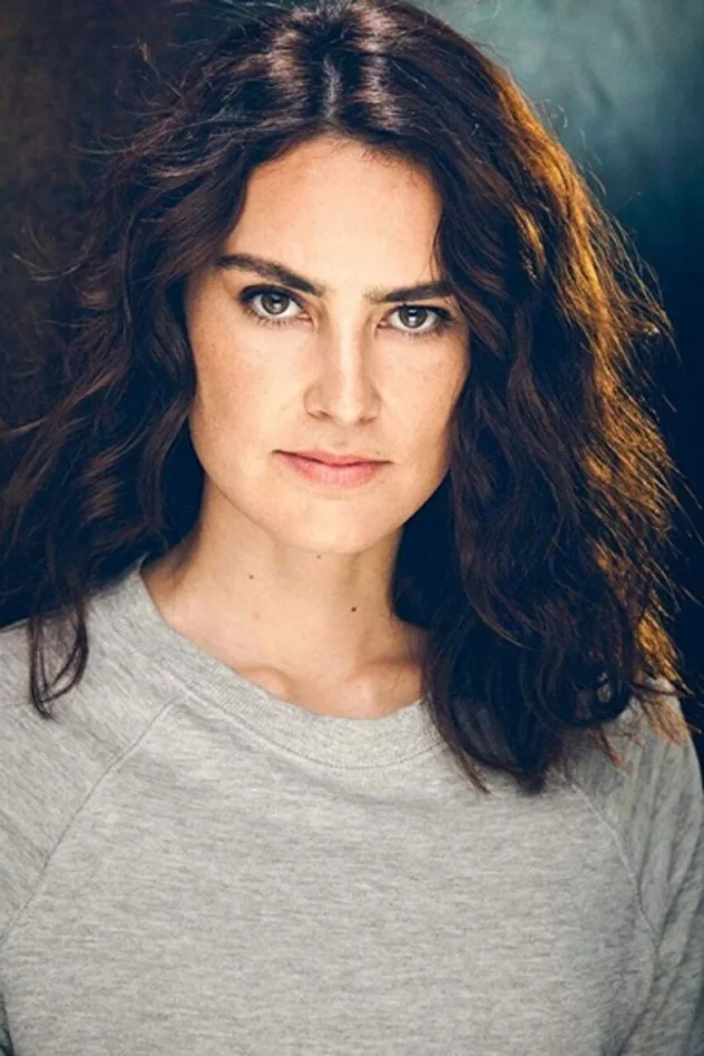 Ashley Alva fotoğrafı