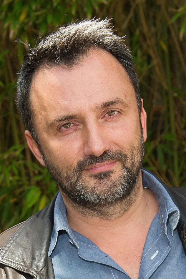 Frédéric Lopez fotoğrafı