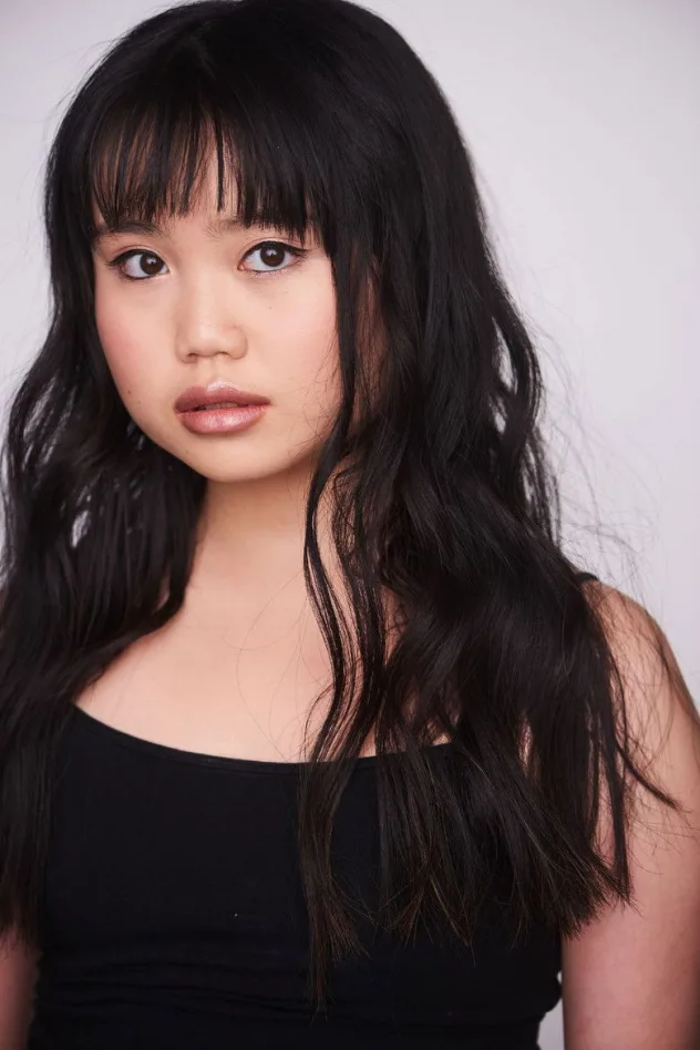 Thalia Tran fotoğrafı