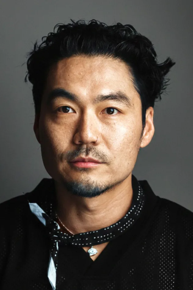 Jonnie Park fotoğrafı