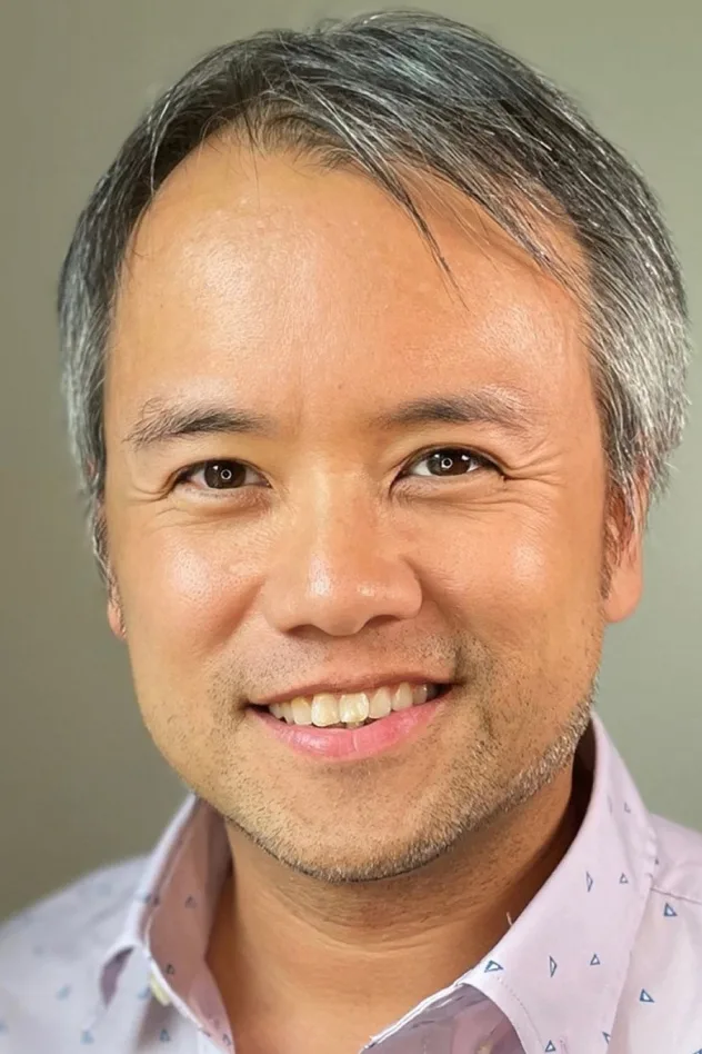 Qui Nguyen fotoğrafı