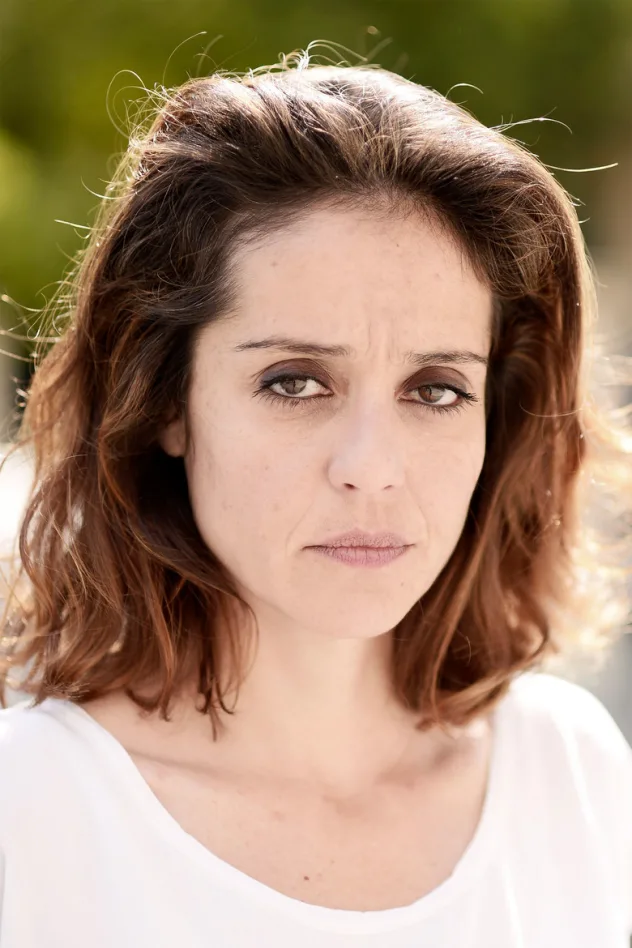 Vanessa Scalera fotoğrafı