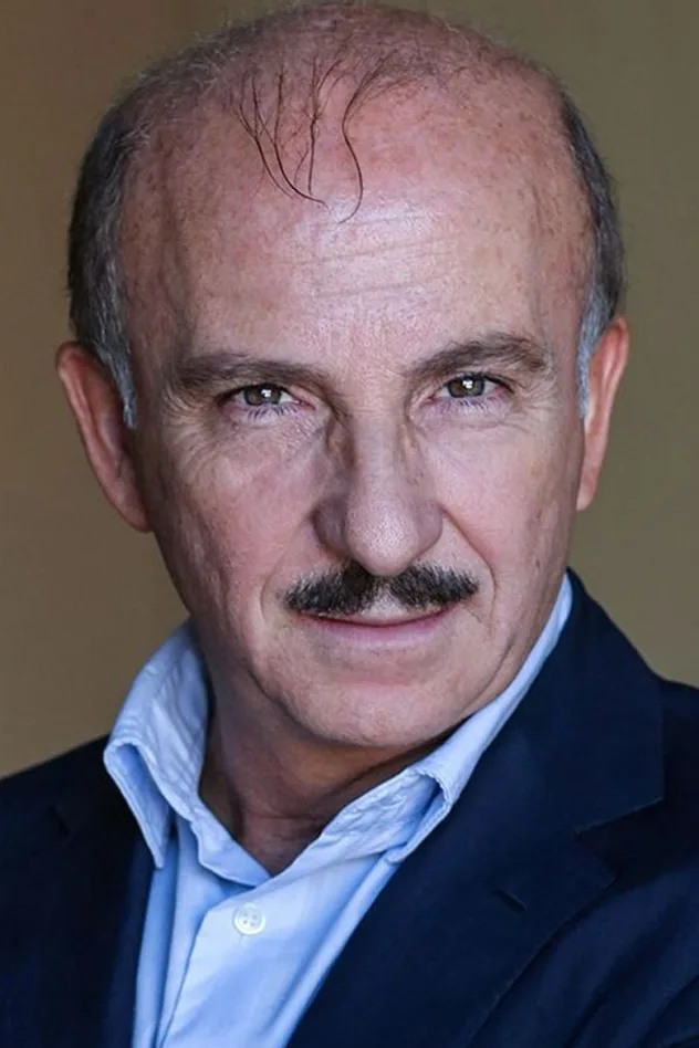 Carlo Buccirosso fotoğrafı