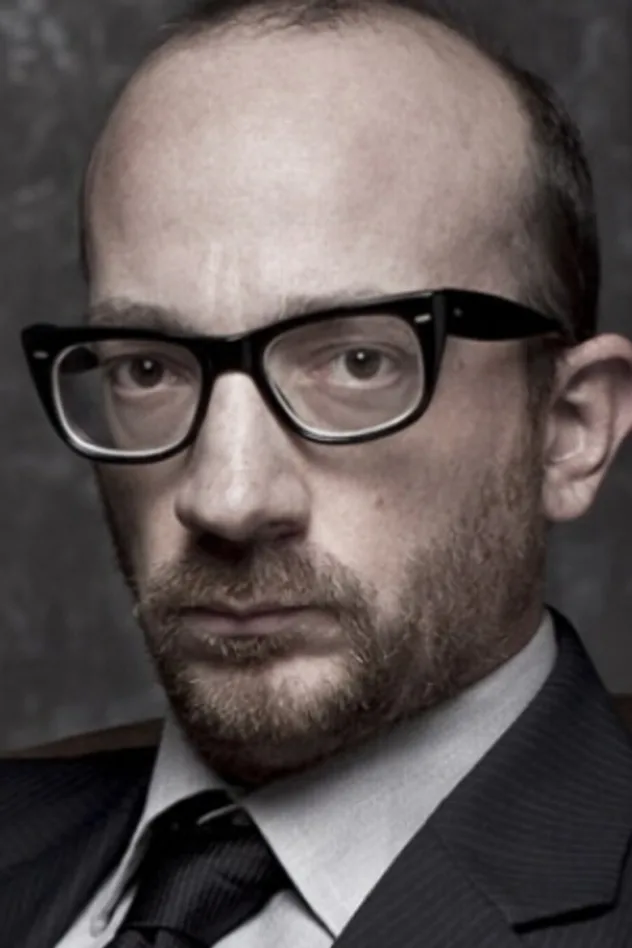 Carlo Luca De Ruggieri fotoğrafı