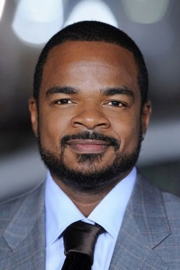 F. Gary Gray fotoğrafı
