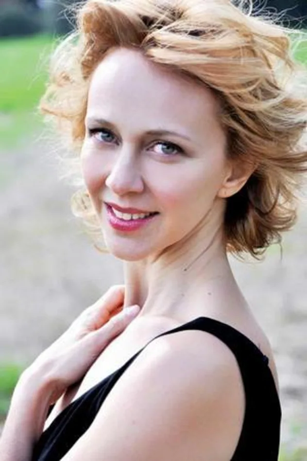 Monica Dugo fotoğrafı