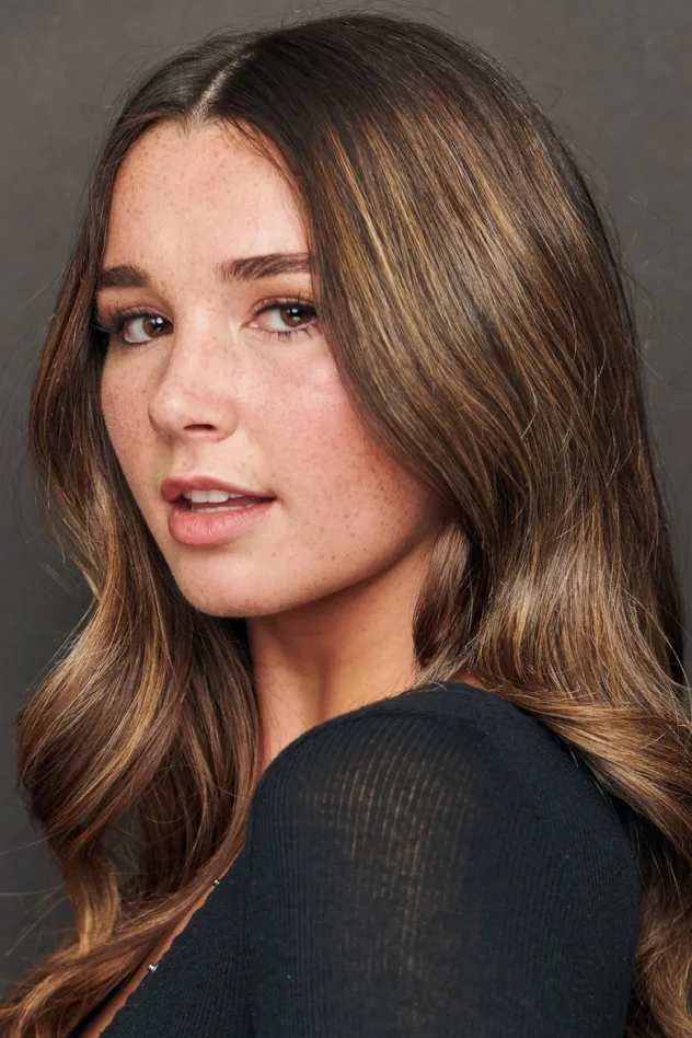 Caroline Siegrist fotoğrafı