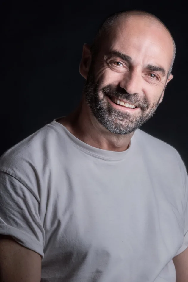 Gianni Lillo fotoğrafı