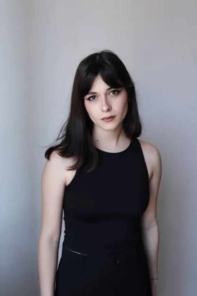 Alice Azzariti fotoğrafı