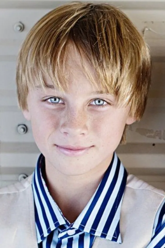 Cole Konis fotoğrafı