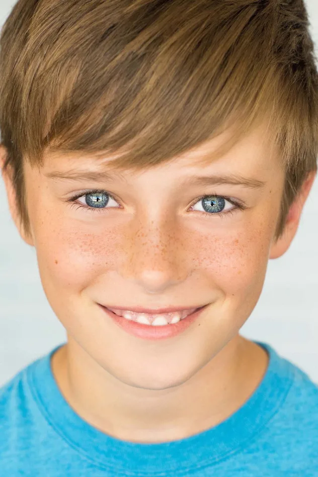 Luke Sunshine fotoğrafı