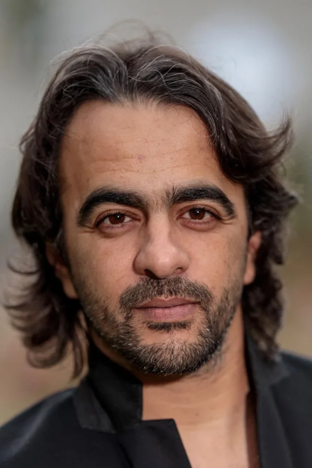 Fehd Benchemsi fotoğrafı