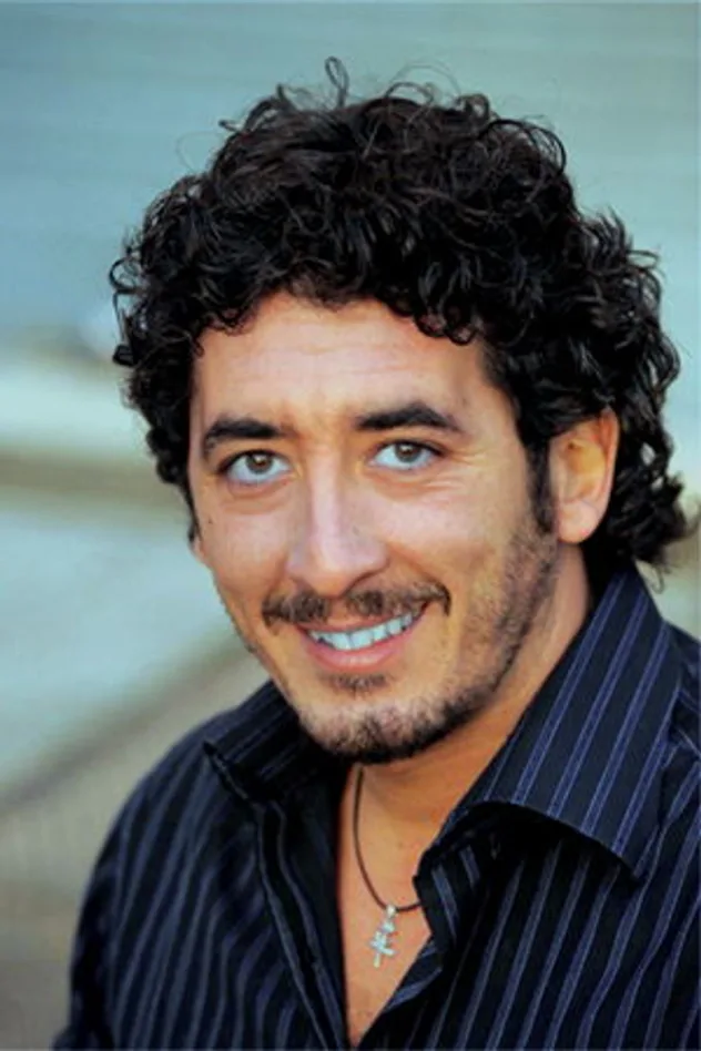Nando Irene fotoğrafı