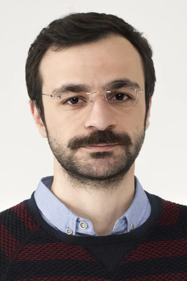 Güven Murat Akpınar fotoğrafı