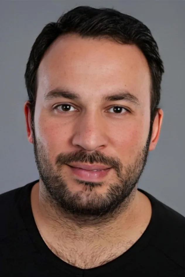 Ferit Aktuğ fotoğrafı
