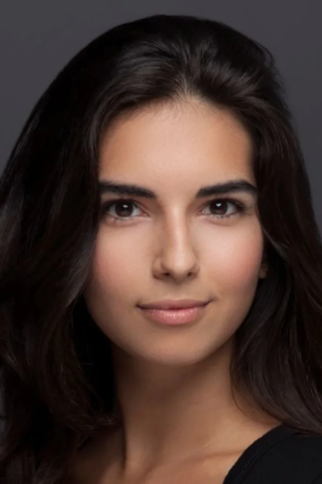 Yasemin Yazıcı fotoğrafı