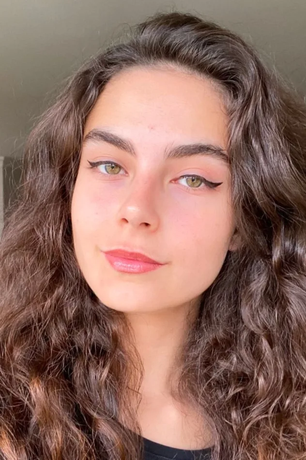 Güneş Nezihe Şensoy fotoğrafı