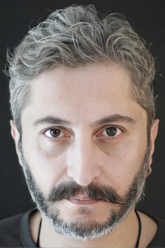 İhsan İlhan fotoğrafı