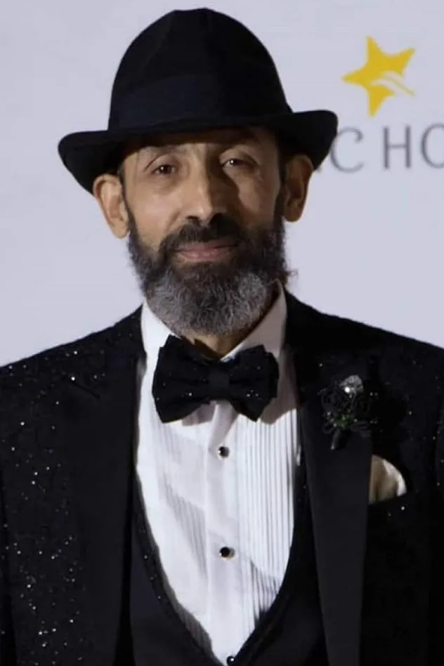 Mohamed Naimane fotoğrafı