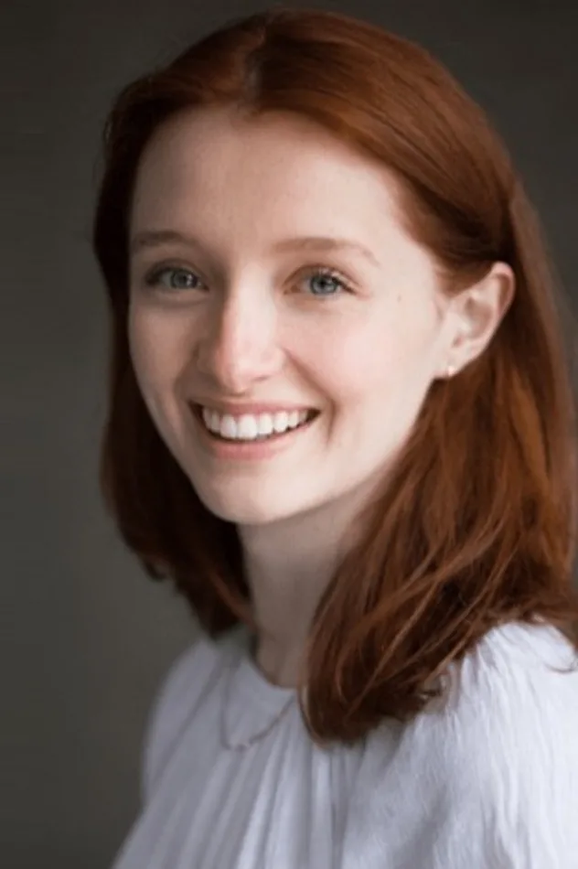 Poppy Gilbert fotoğrafı
