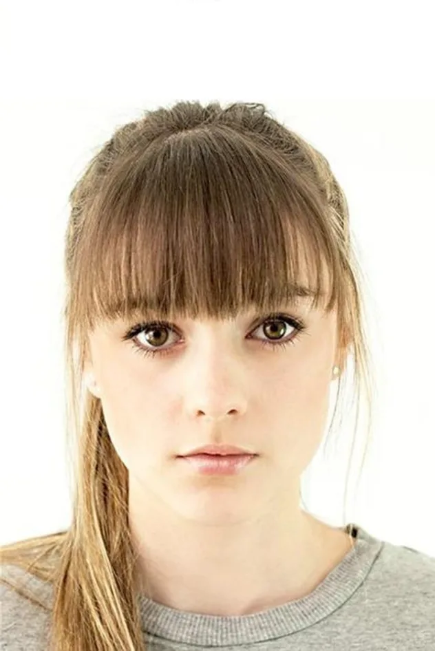 Molly Wright fotoğrafı